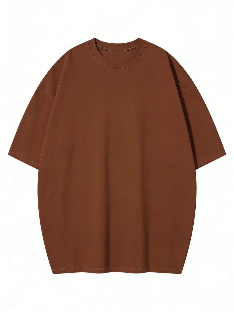 Men’s T-Shirt Graphic Casual Short Sleeve Shirt.