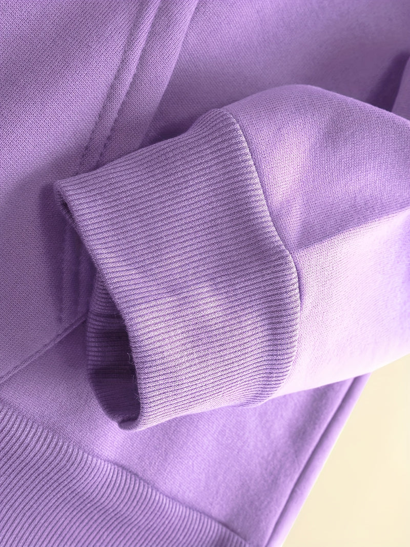 Men's New Trendy "Open-Eye" Print Sweatshirt.