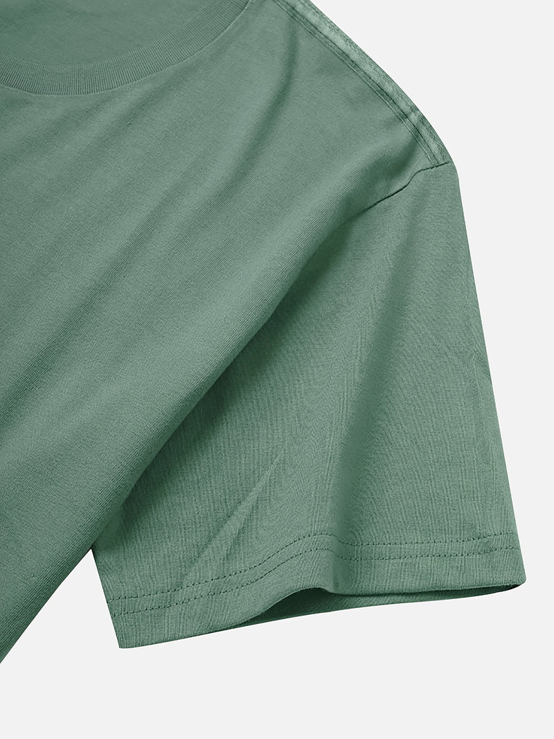 Women's Pure Comfortable T-shirt.