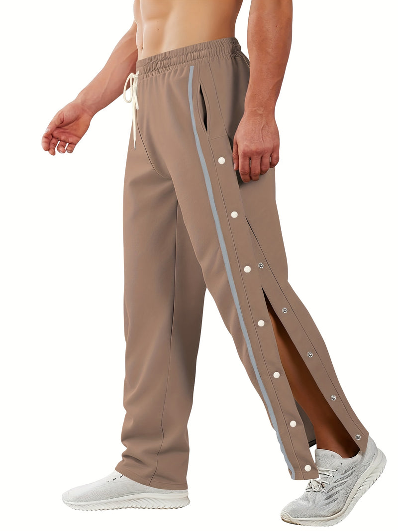 Comfortable Men's Fitness Pants.