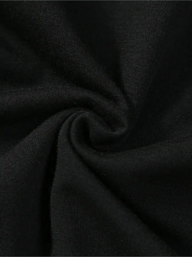 Boys USA Flag & Stars Stripes Hooded Sweatshirt - Boys 0-2 Years Old.