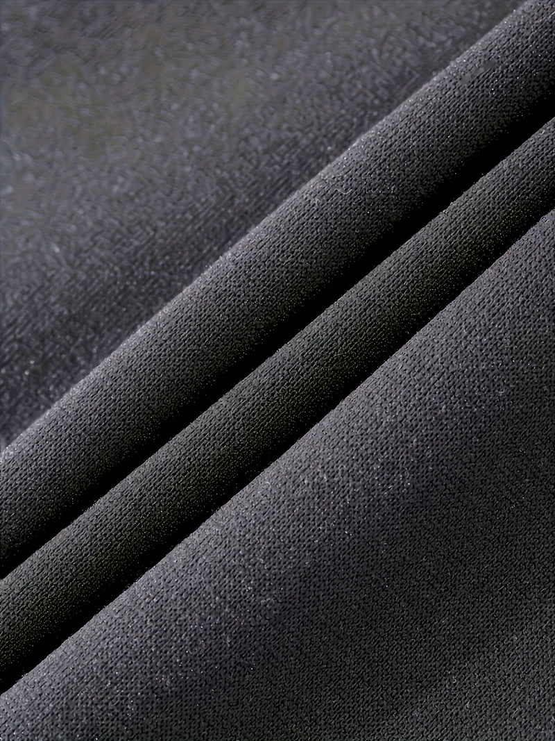 Men's Hooded Sweatshirt with WASCHBRETT Print.