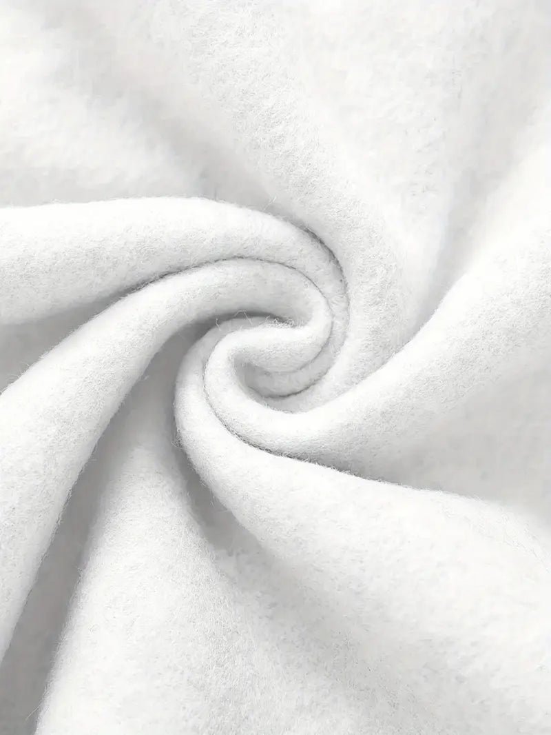 Women’s Comfortable Graphic Hoodie.