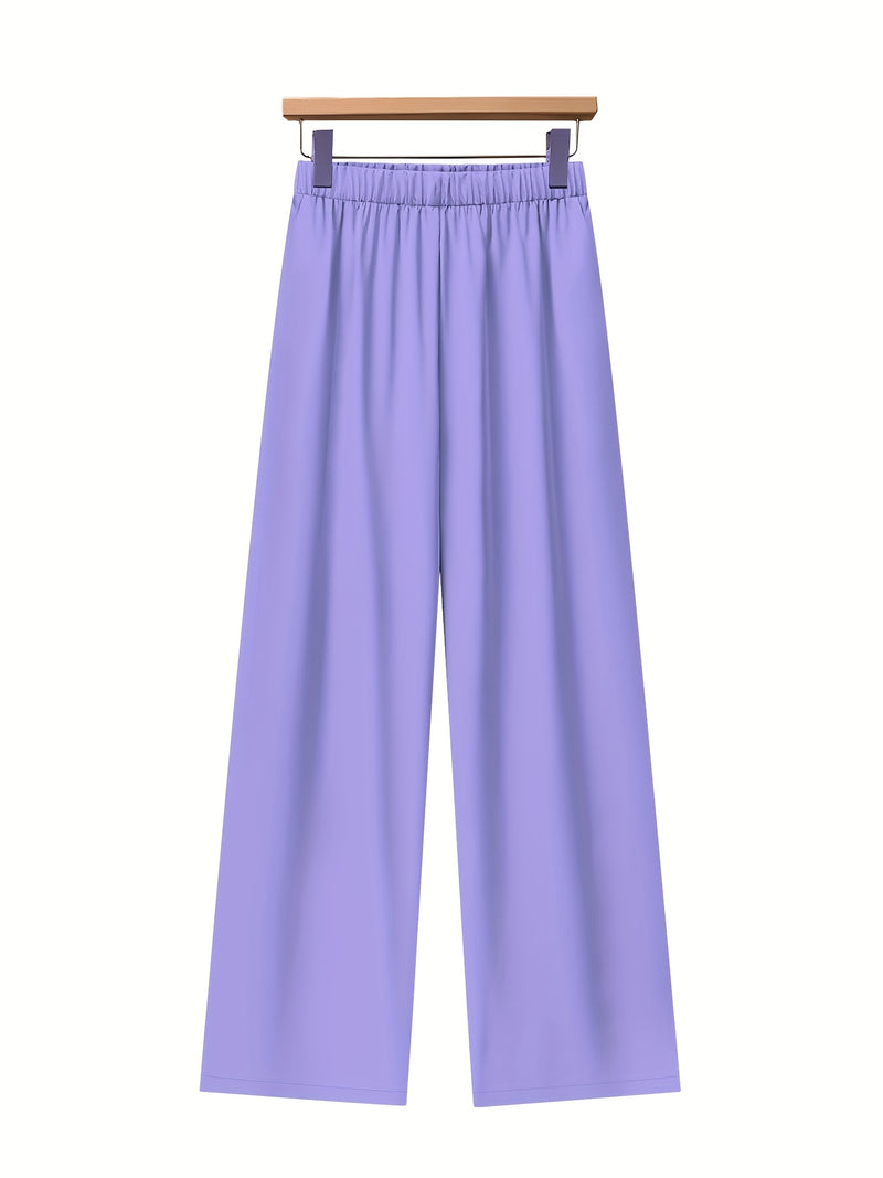 A Stylish Two-Piece Outfit for Women.