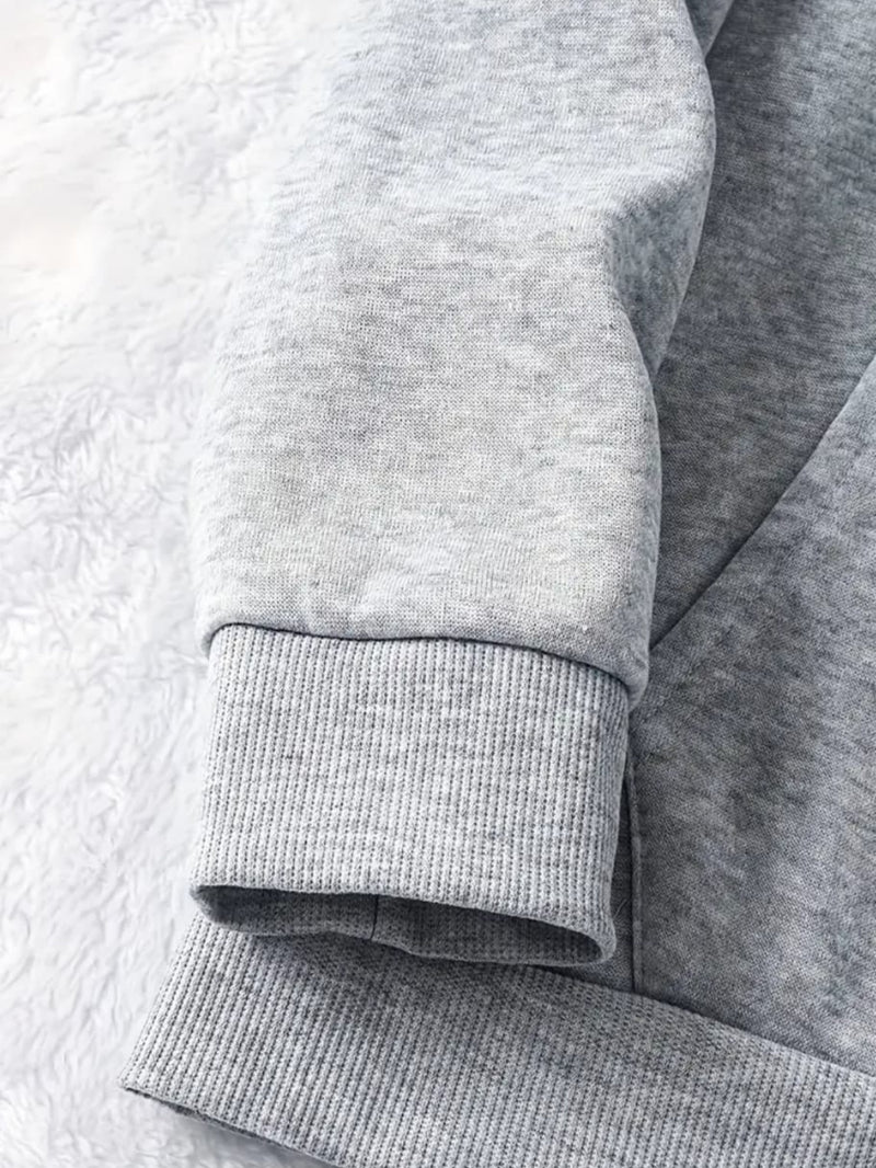 Women's Funny German Quote Hoodie.