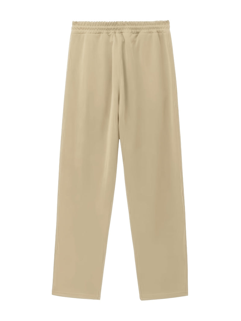 Comfortable Men's Fitness Pants.