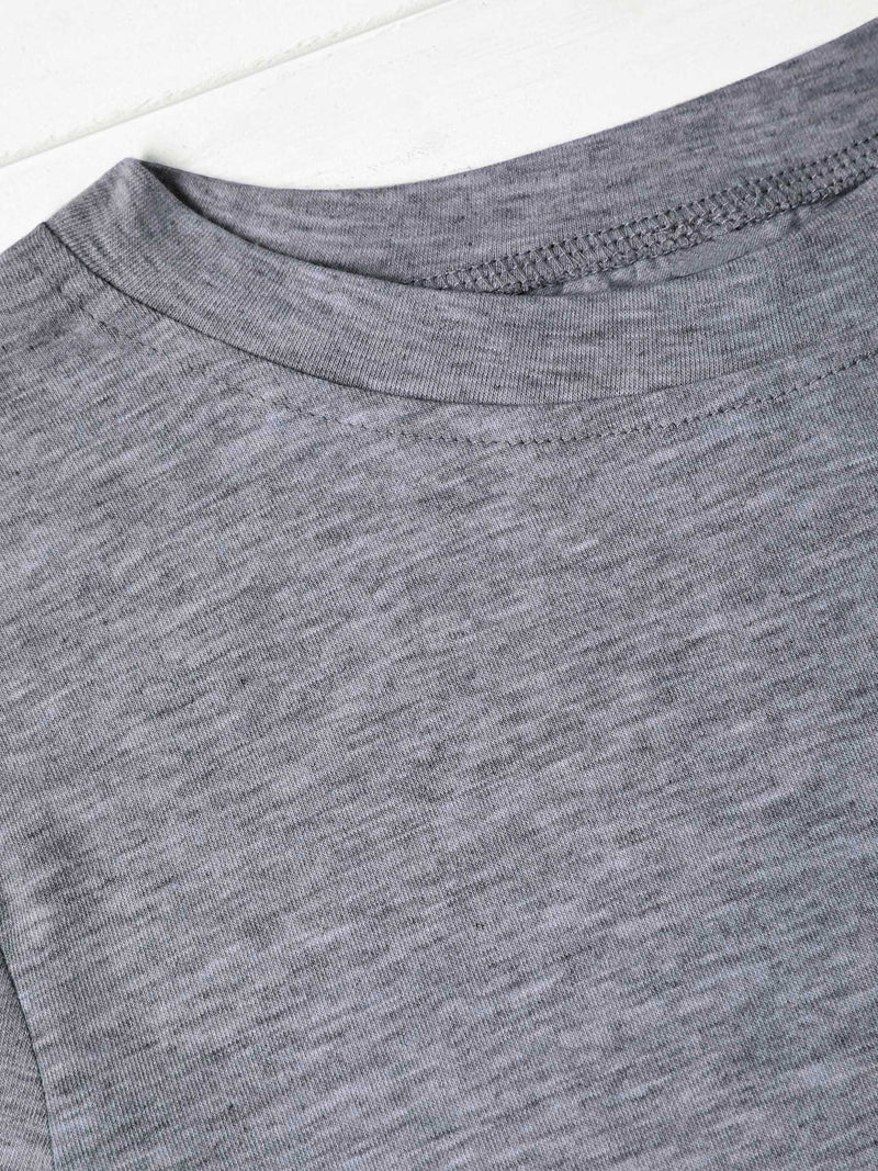 Women’s Portrait Printed T-shirt.