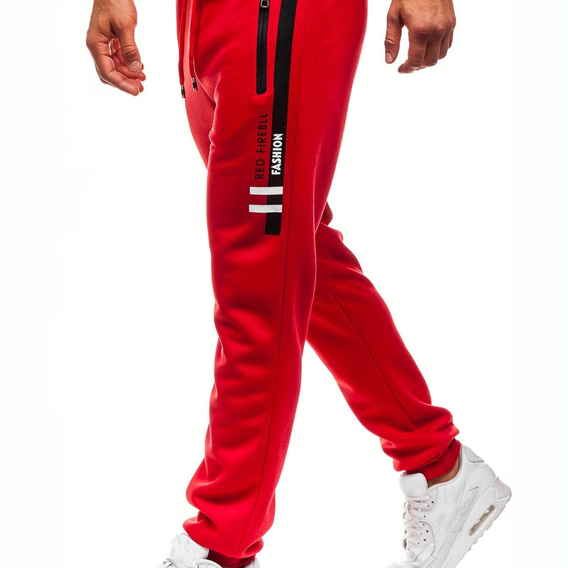 Men's Sports Casual Sweatpants.