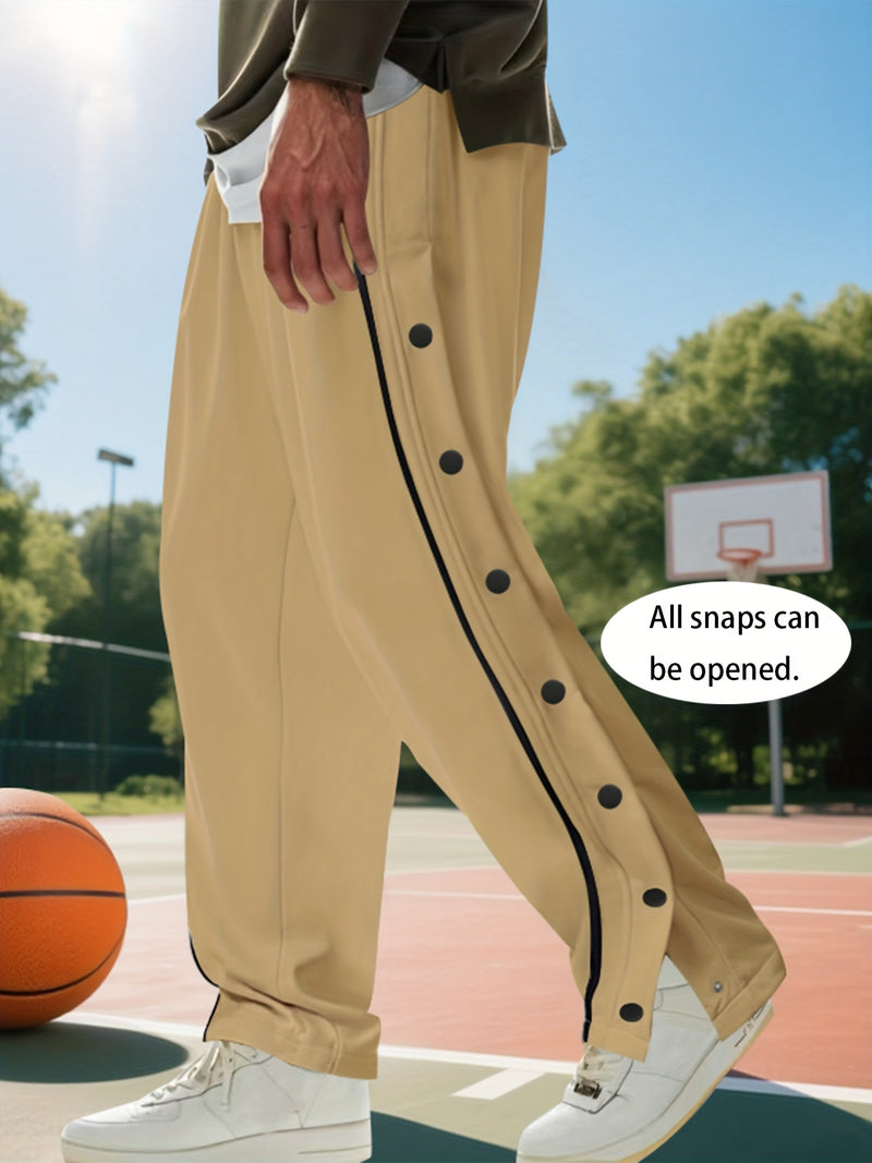 Comfortable Men's Fitness Pants.