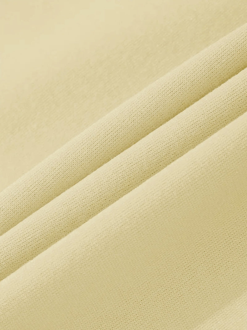 3pcs Trendy Print Sweatshirt, Men's Casual Hooded Sweatshirt.