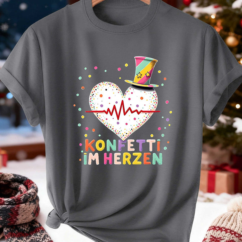 Women's Pure Short Sleeve T-Shirt.