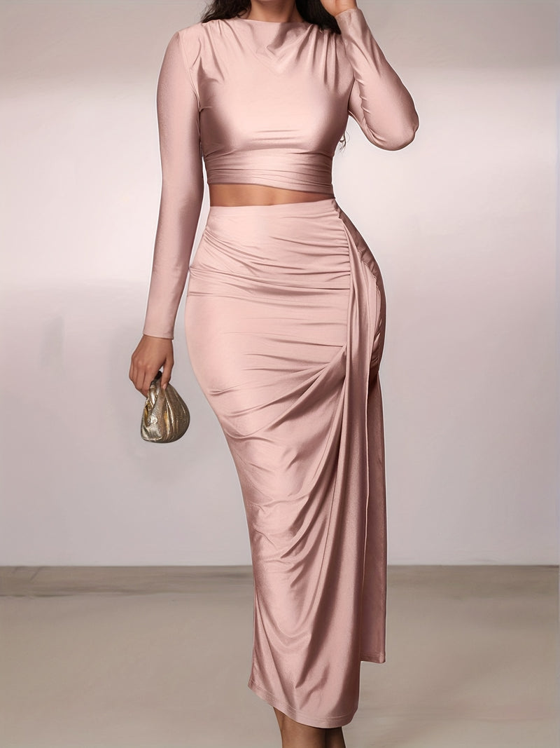 Women’s Perfect for Party And Date Fashion.