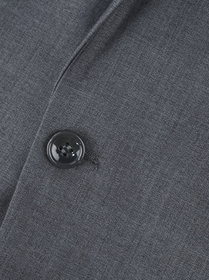 Men's Three-Piece Suit Set Including a Suit.