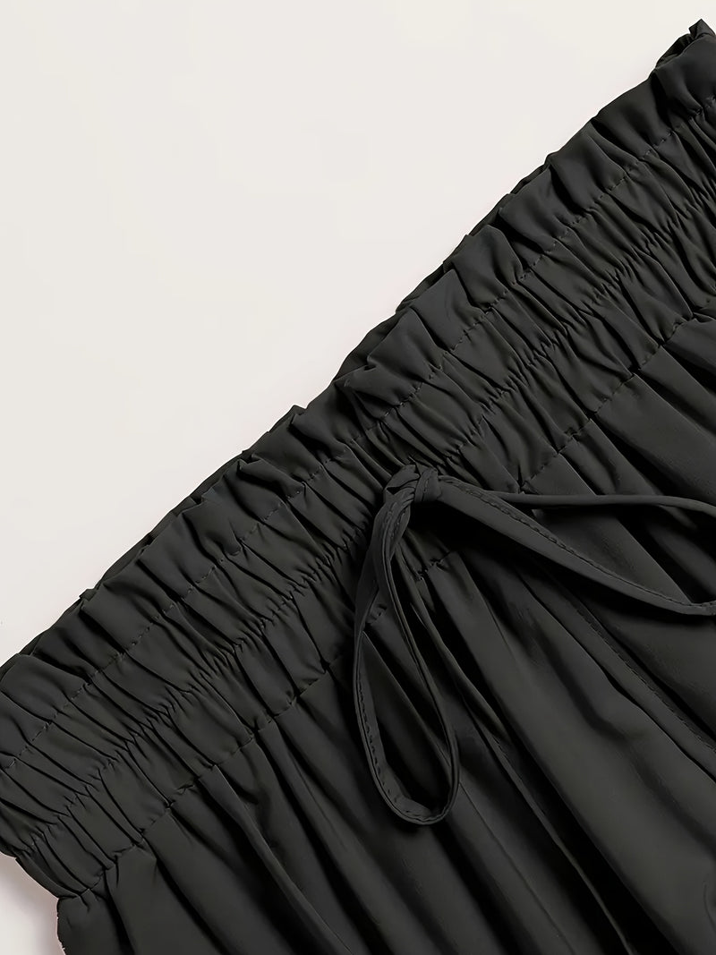 Women's Midi Skirt.