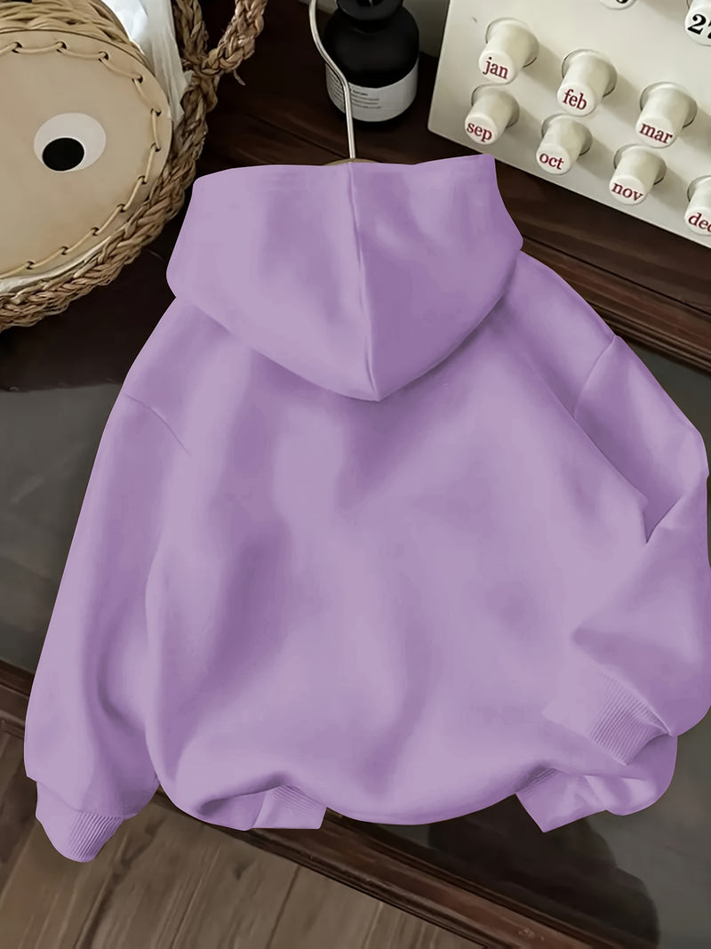 Women’s Casual Hooded Sweatshirts.