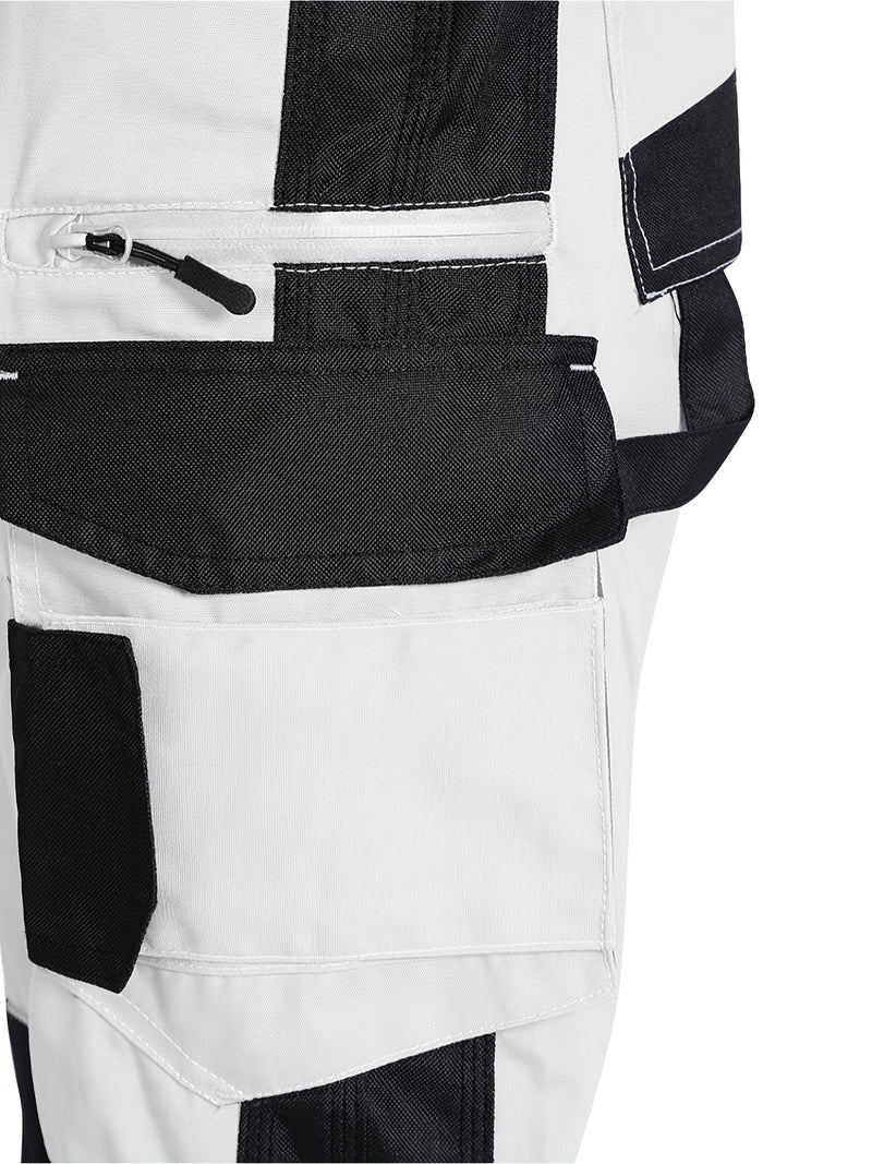 Men's Multi-Functional Hiking Work Pants.