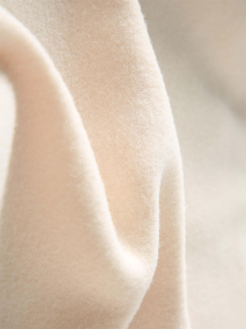 Women’s Drawstring Casual Hooded Sweatshirt for Winter & Fall.