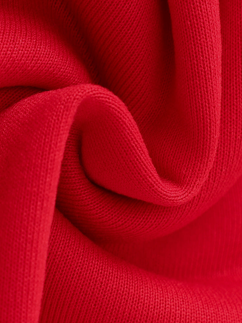 Boboiboy Galaxy Themed Boys' Warm Crewneck Sweatshirt.