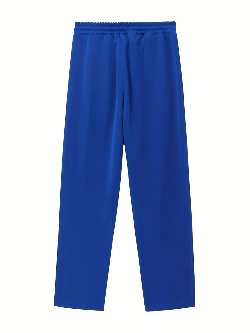 Comfortable Men's Fitness Pants.