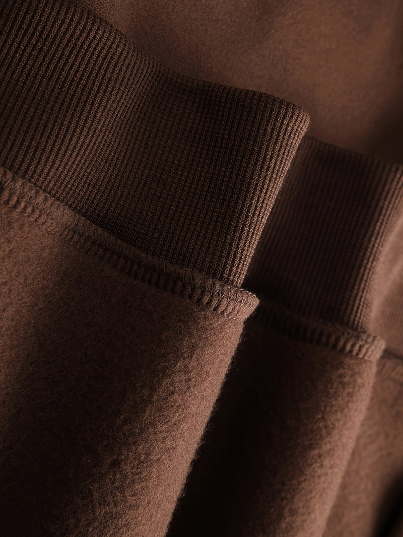 Men's New Trendy "Open-Eye" Print Sweatshirt.