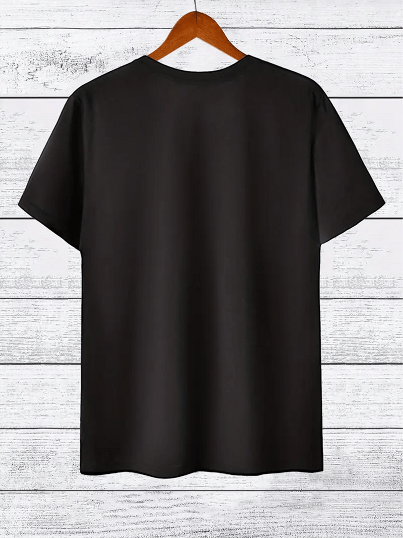 Women's Pure Comfortable T-shirt.