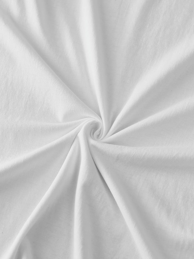 Women’s Graphic Print T-shirt, Short Sleeve Crew Neck Casual.