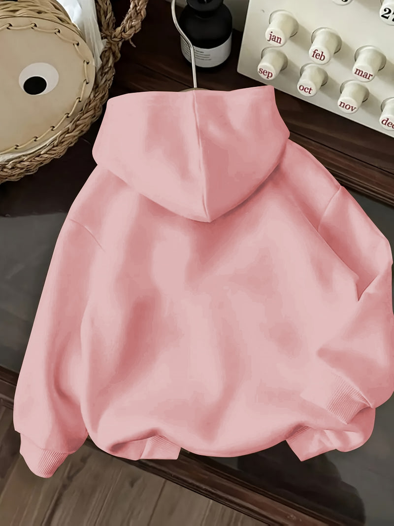 Women’s Casual Hooded Sweatshirts.