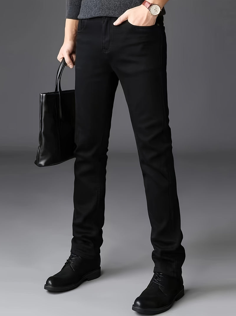 Men's Comfortable Casual Pants.