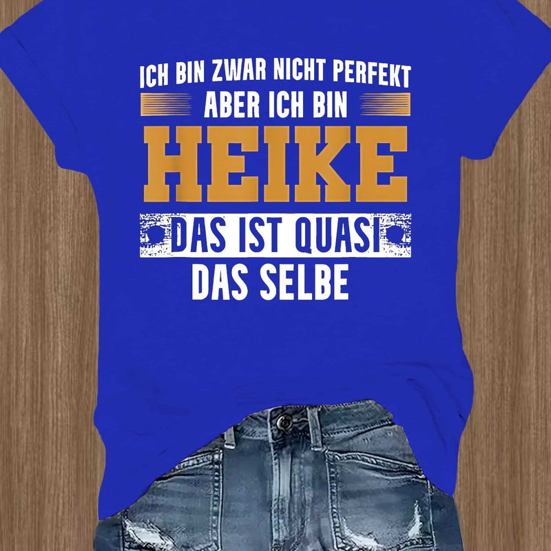 Women's T-shirt Short Sleeves.