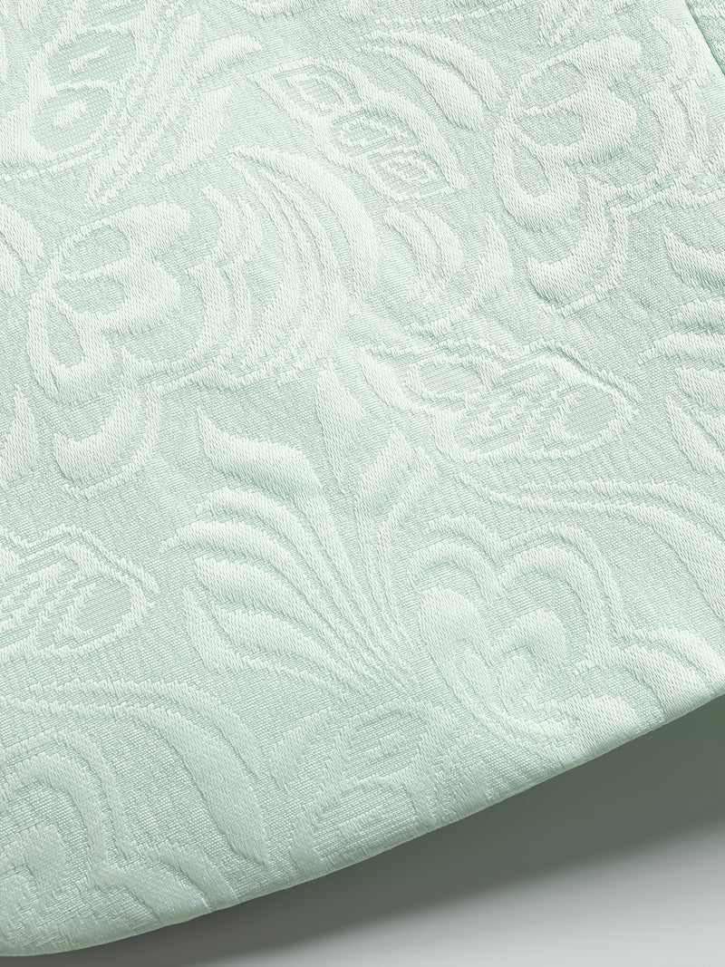 Men's Shawl Collar Suit Three-Piece.