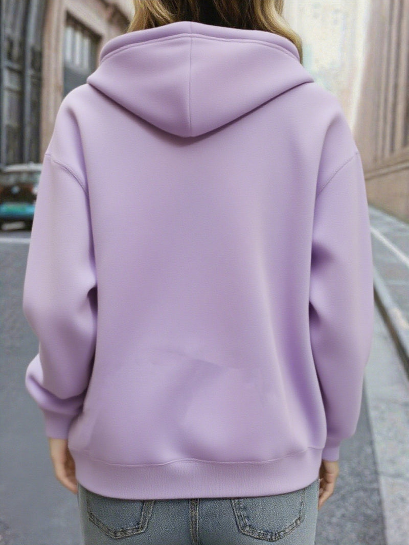 Women’s Including Fashionable Hoodies.