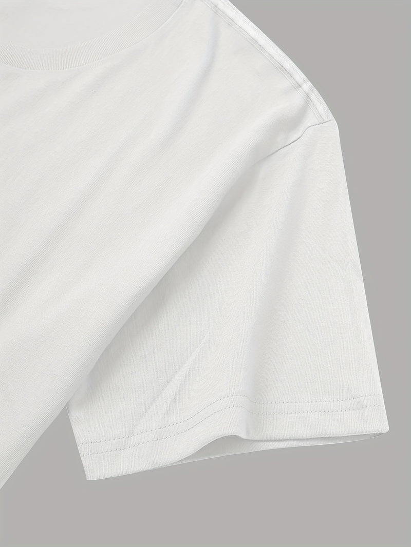 Women's Short-Sleeve T-Shirt.