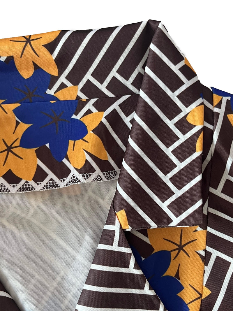 Elegant And Stylish Cross-Border Hot-Selling Two-Piece Set for Women.