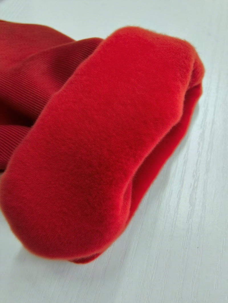 Women's Hooded Pullover with Pocket.