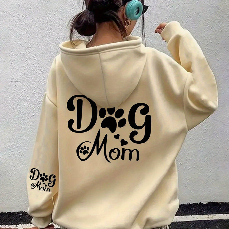 Women’s Casual Fashion Autumn/ Winter Hoodie.