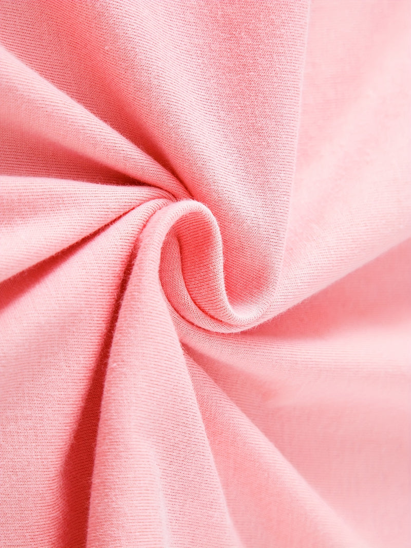 Women’s cat Print Ladies' T-shirt Casual Top for Summer & Spring.