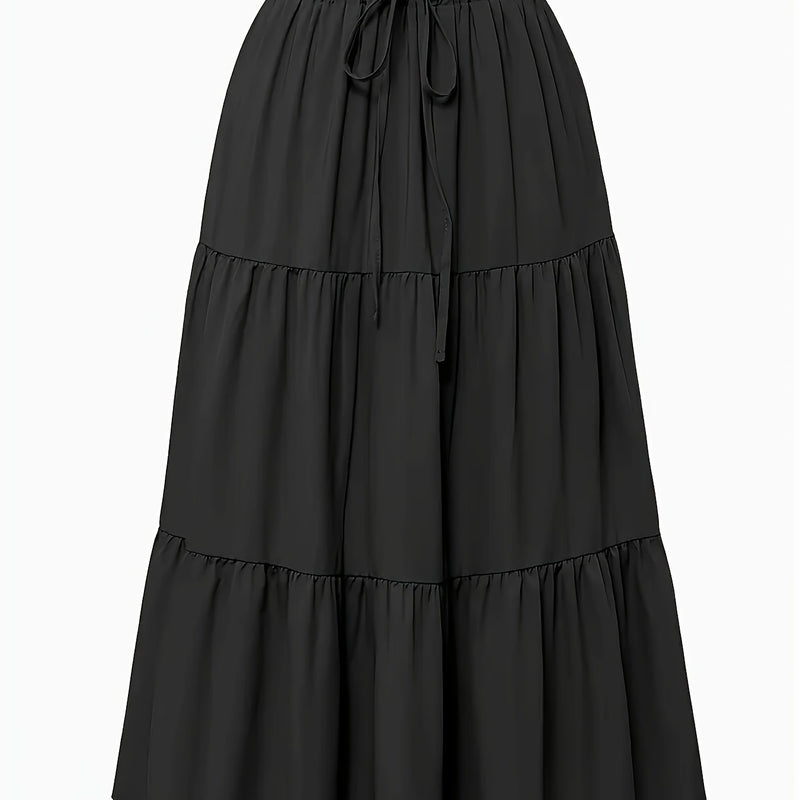 Women's Midi Skirt.