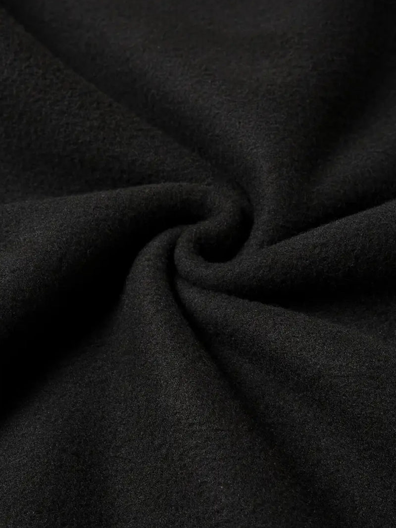 Women's Hooded Sweatshirt with Pocket.