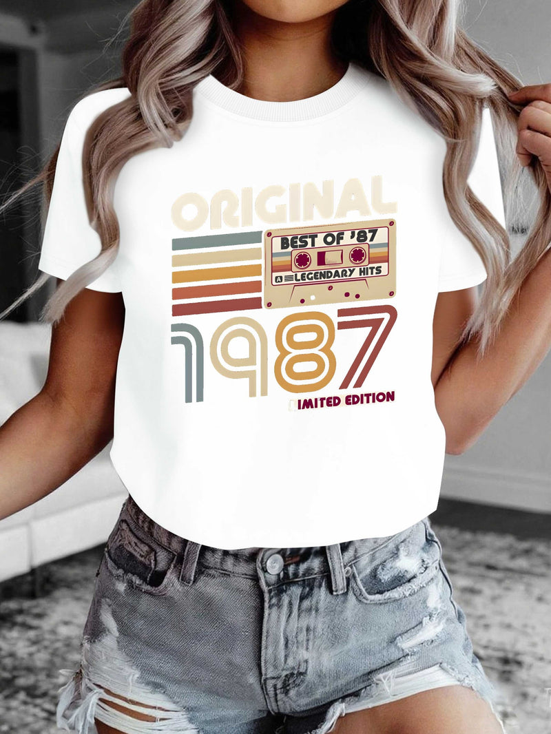 Women'S Pure Comfy T-Shirt.