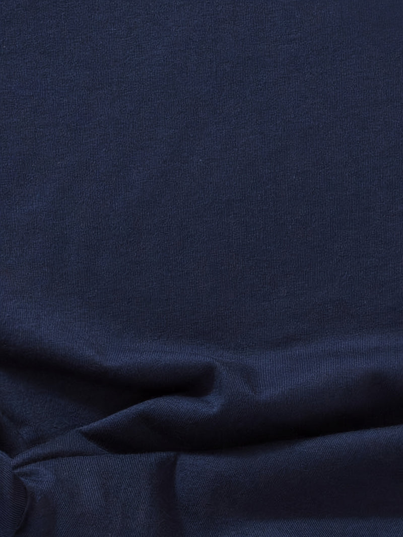 Women's Crew Neck T-Shirt Short-Sleeved.