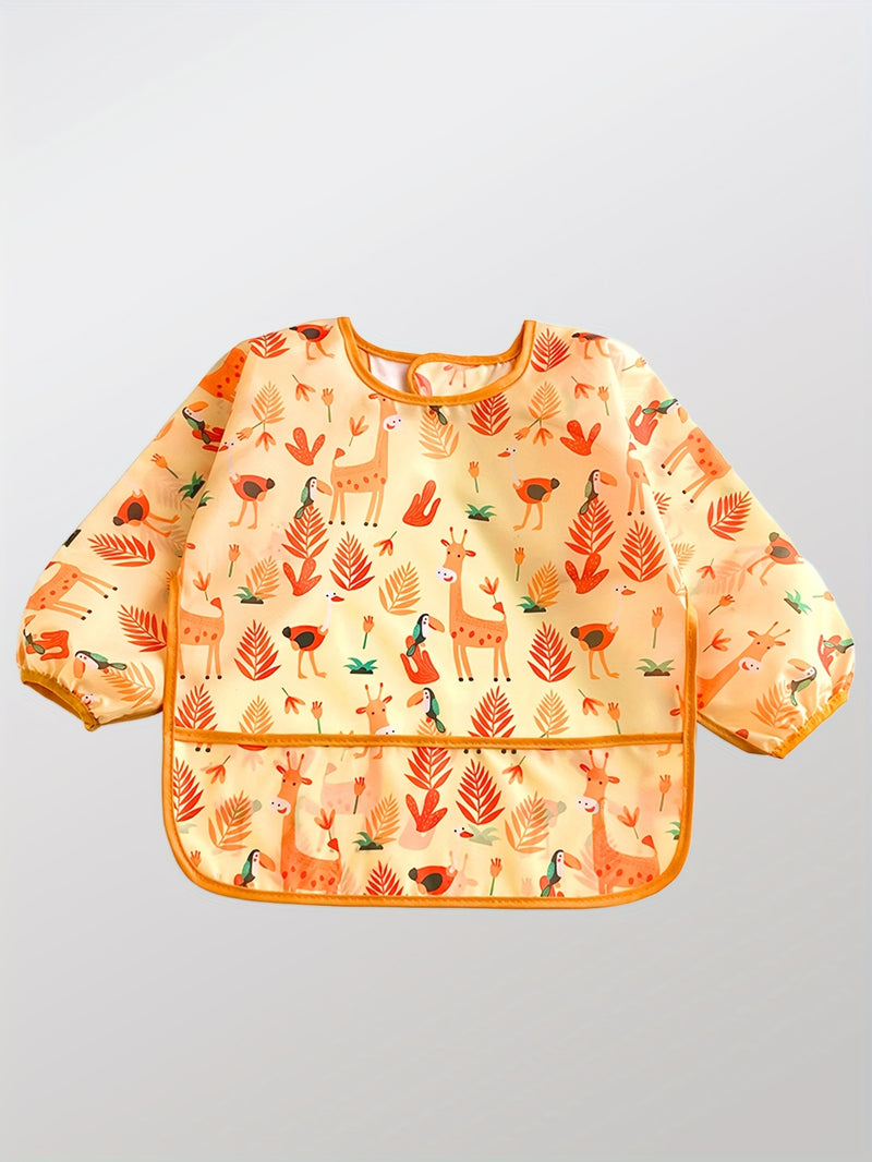 Wearing Clothes, with Pocket, for Baby Boy And Girl.