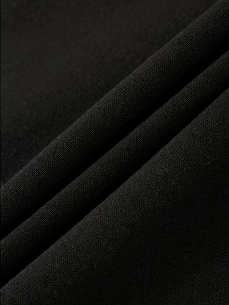 Women's Casual Long-Sleeve Hoodie.