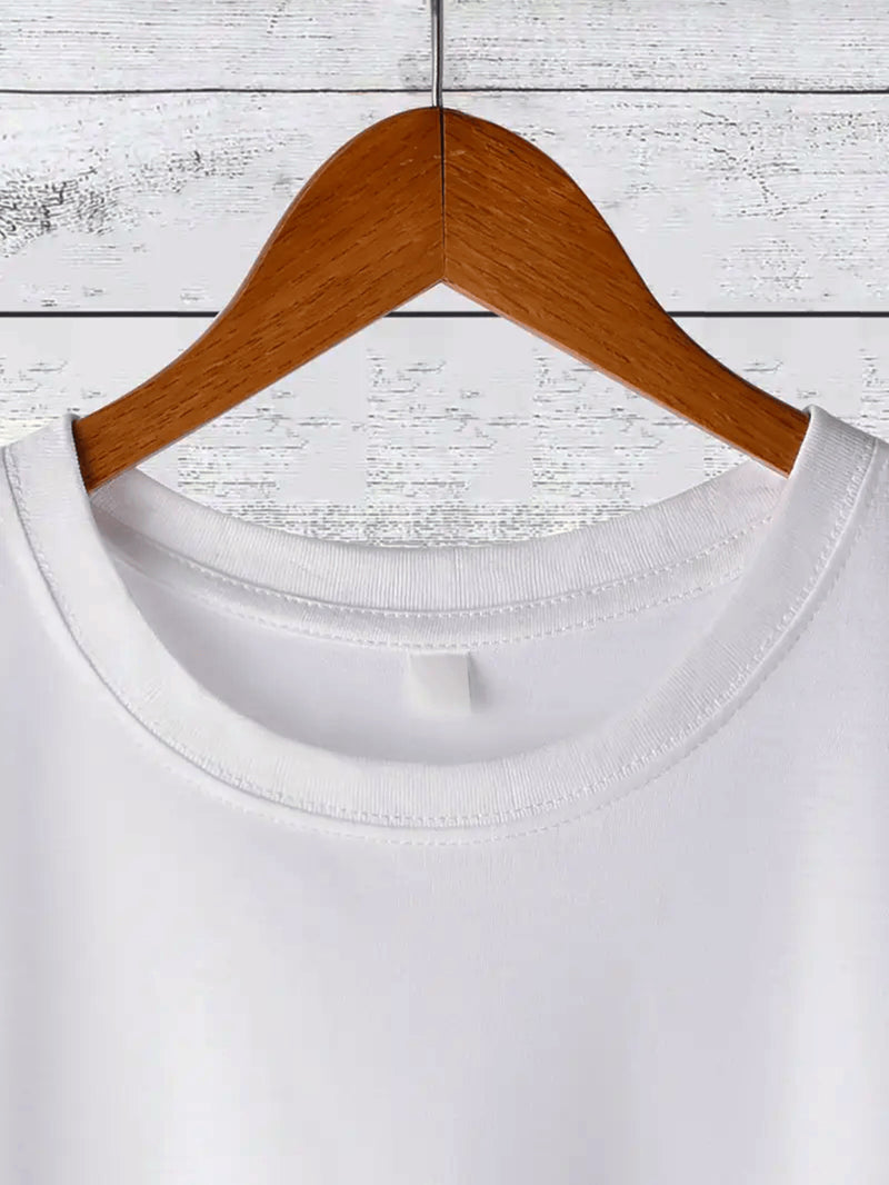 Women's Custom Photo/Logo T-Shirt.