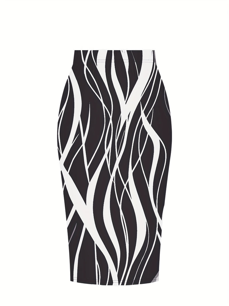 Women's elegant suit solid color round neck short sleeve tie bow top.