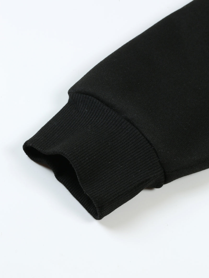 Plus Size, Women's Fall/ Winter Casual Sweatshirt.