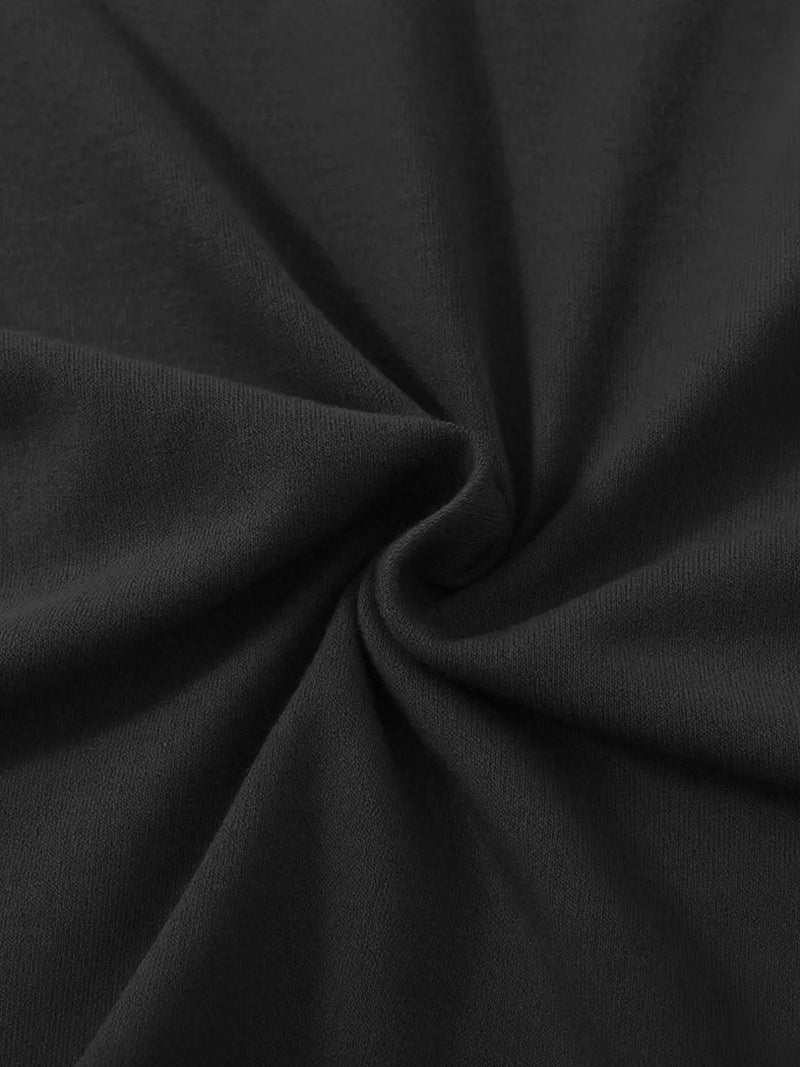 Women's Trendy Casual Sports Short-Sleeve Top And Shorts Set.