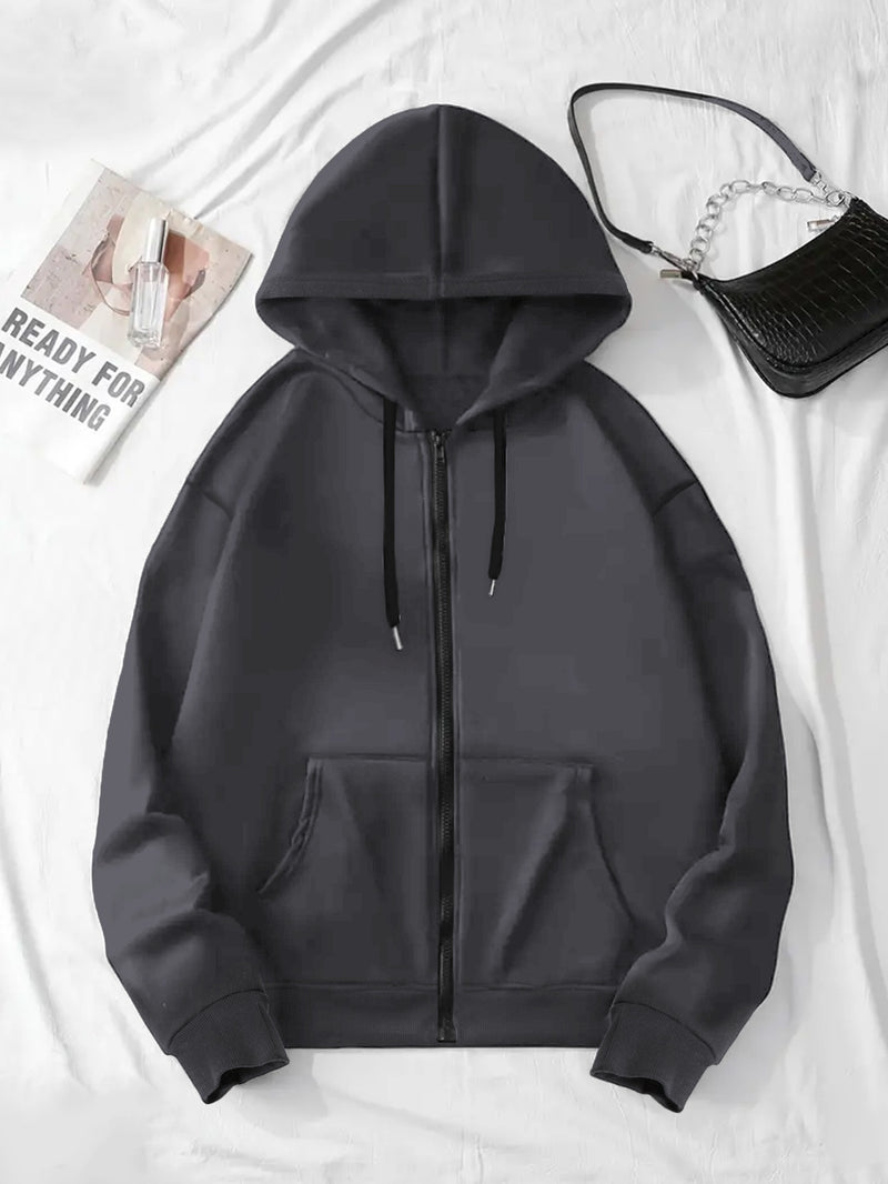 Women's Fashion Hoodie.