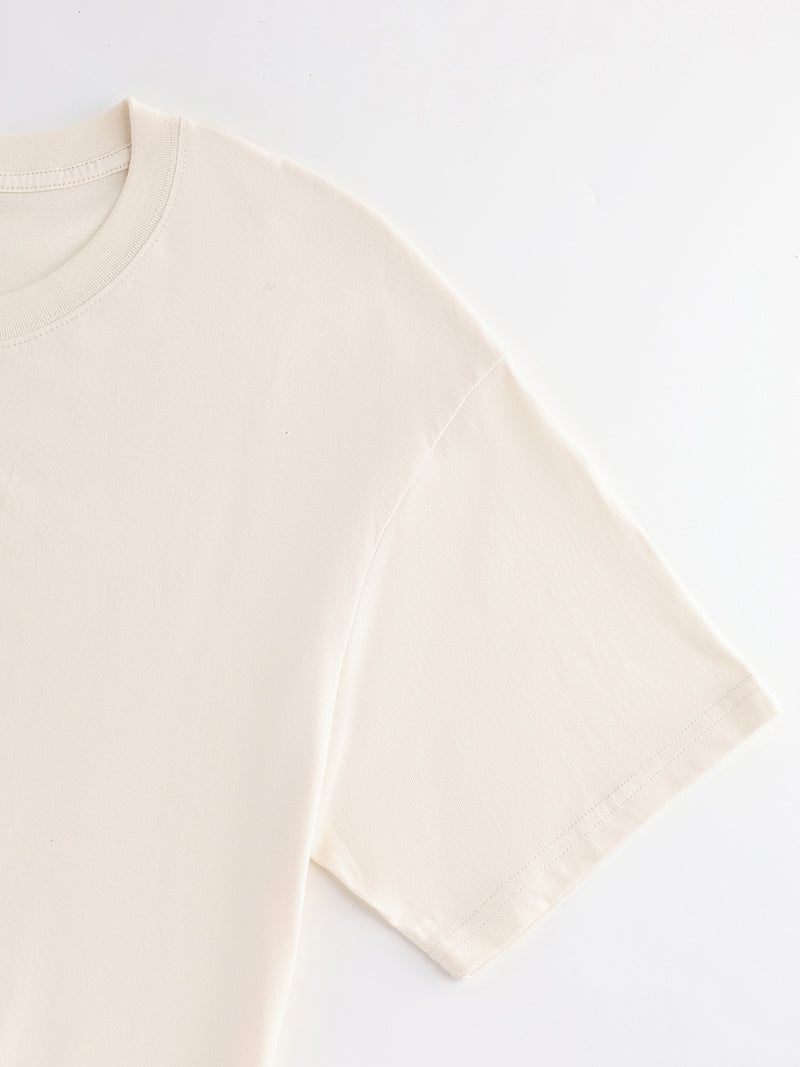 Women’s Casual Short Sleeve T-Shirt.