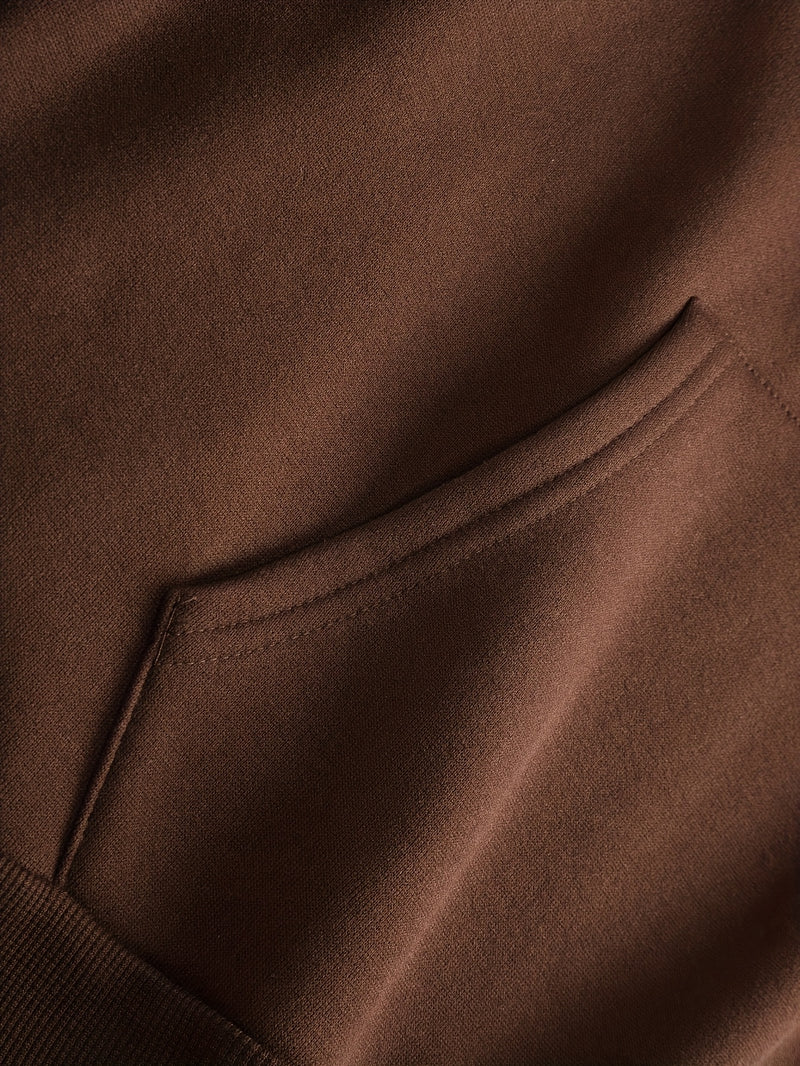 Men's New Trendy "Open-Eye" Print Sweatshirt.