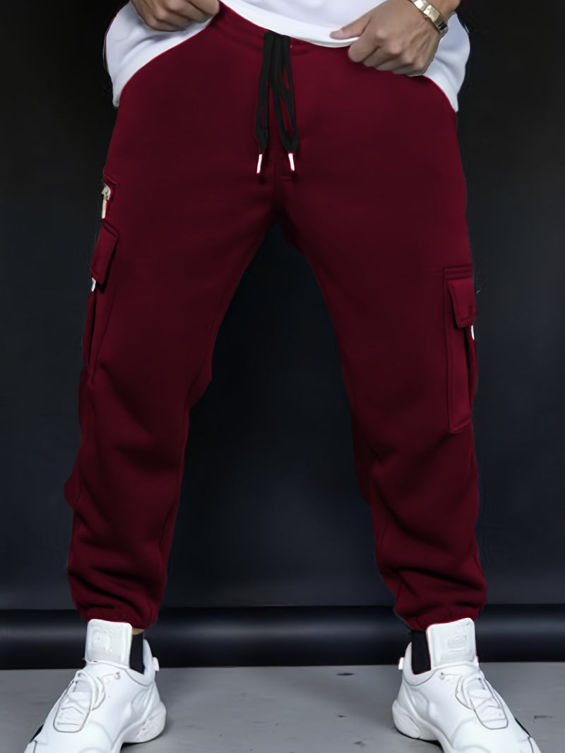 Men's Outdoor Sports Long Pants.